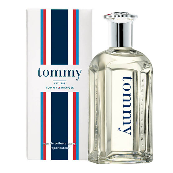HILFIGER   TOMMY         EDTV 100ML